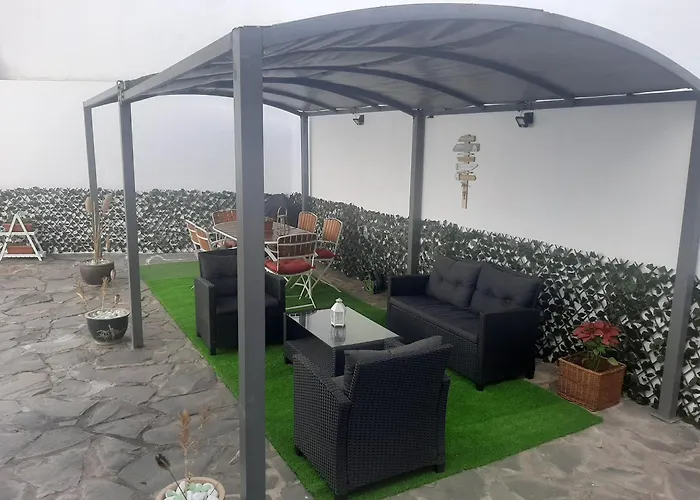 Casa V Del Pino
