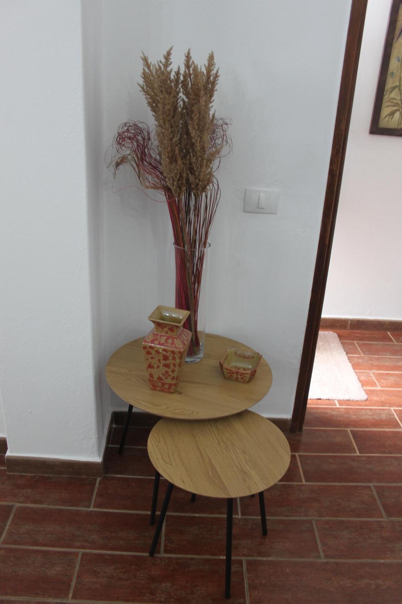 Holiday home Casa V Del Pino Teror