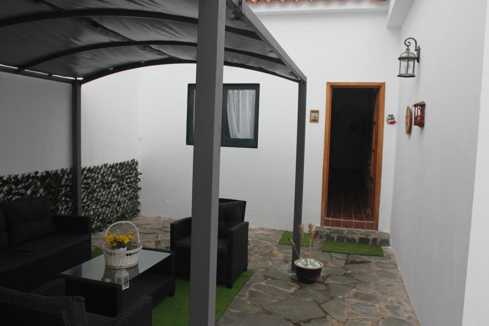 Casa V Del Pino Holiday home