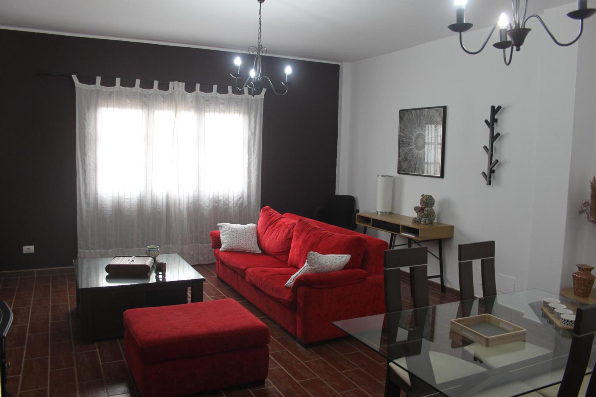 Holiday home Casa V Del Pino