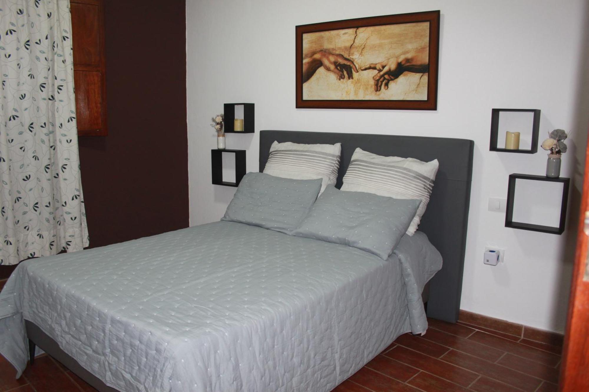Casa V Del Pino Holiday home