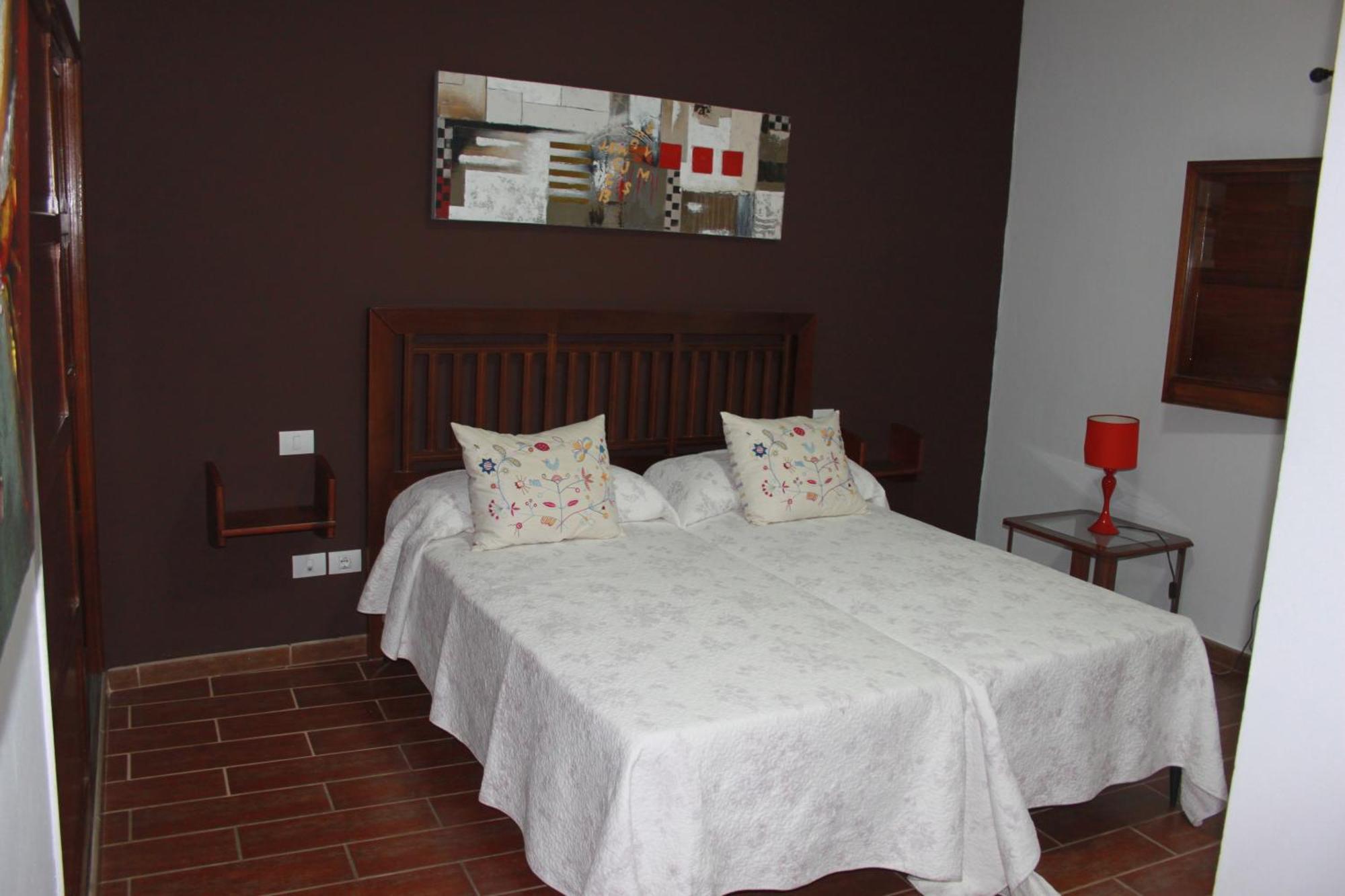Holiday home Casa V Del Pino