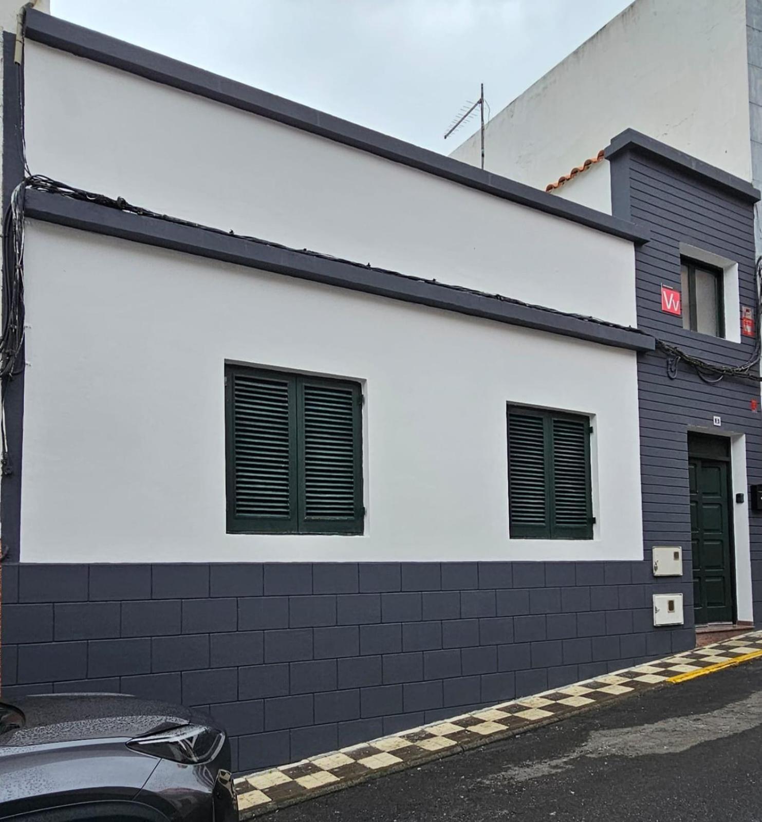 Casa V Del Pino * Teror
