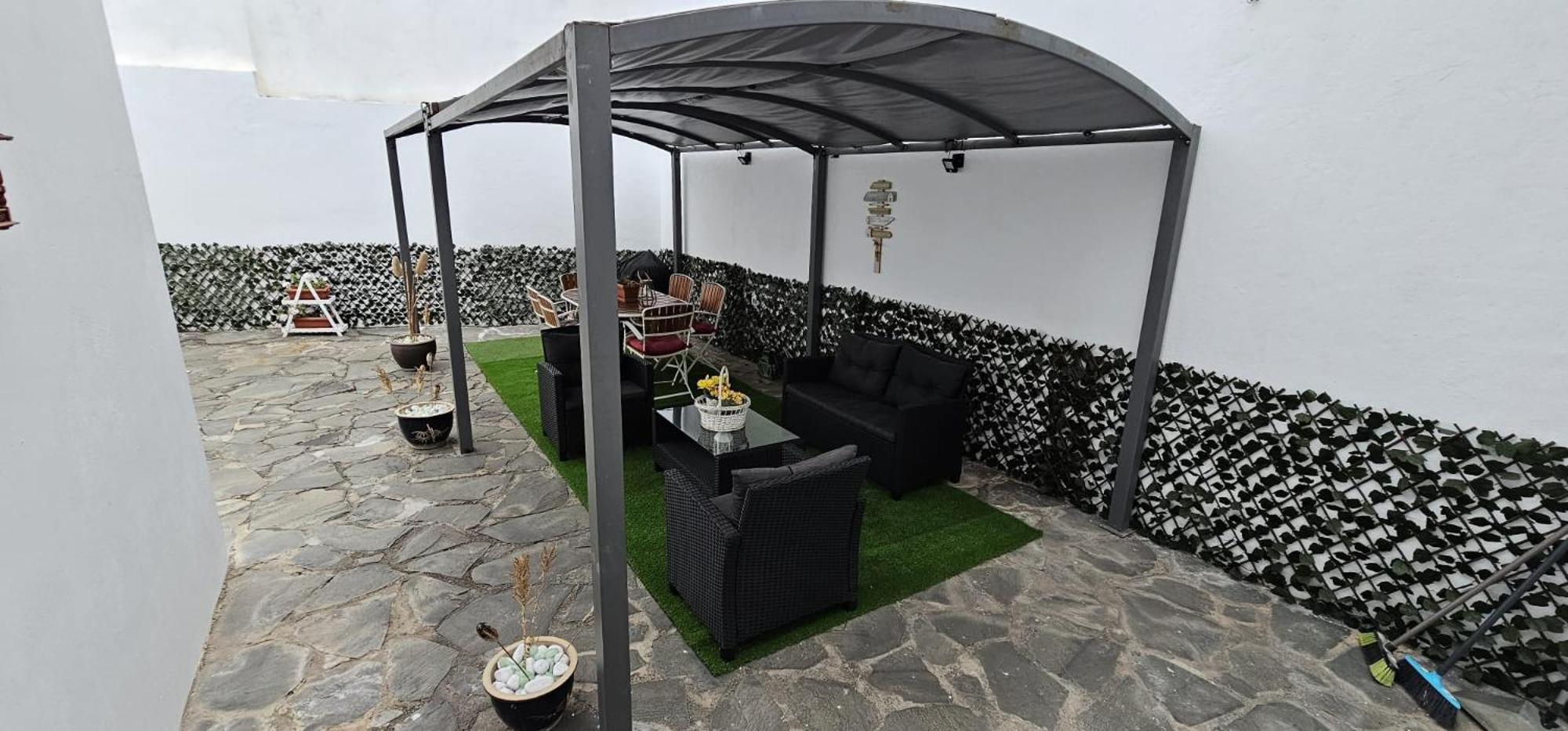 Casa V Del Pino Holiday home