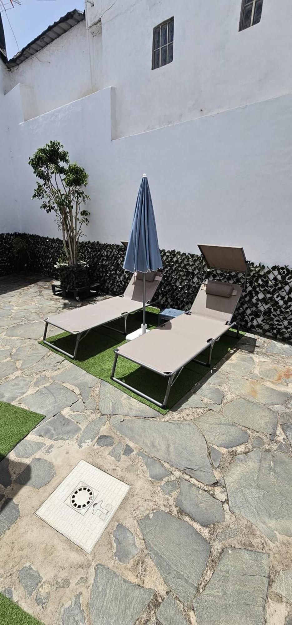 Casa V Del Pino Holiday home Teror