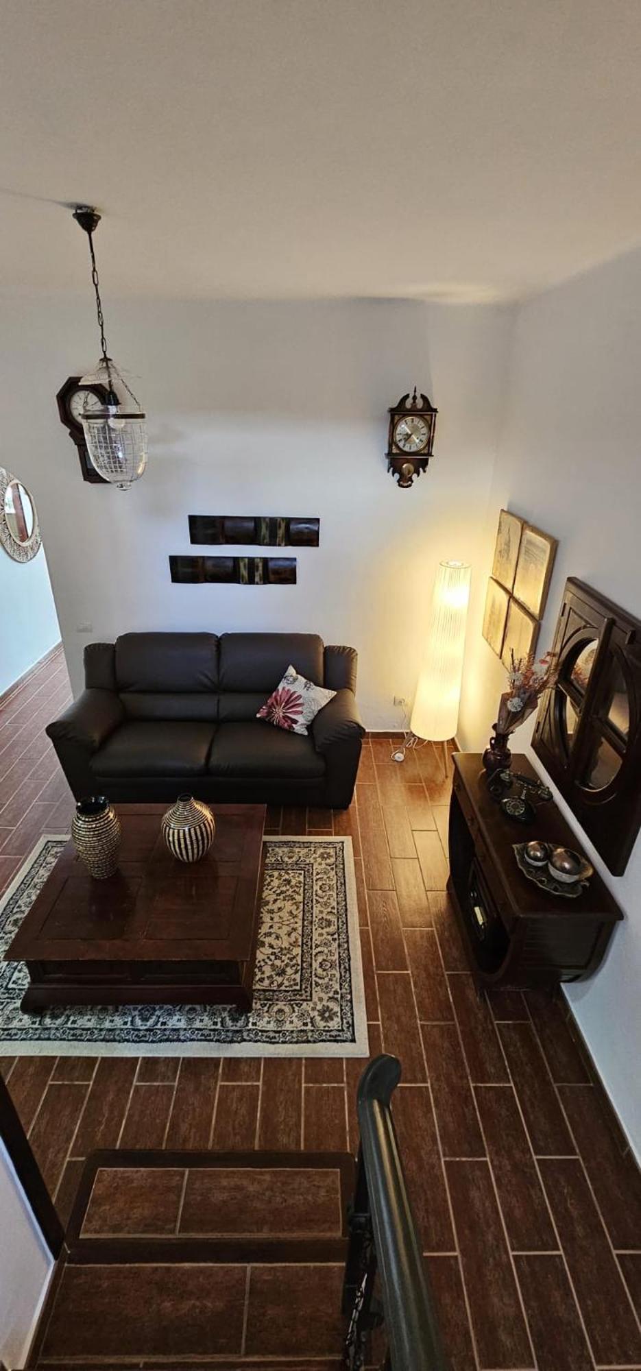 Casa V Del Pino Teror
