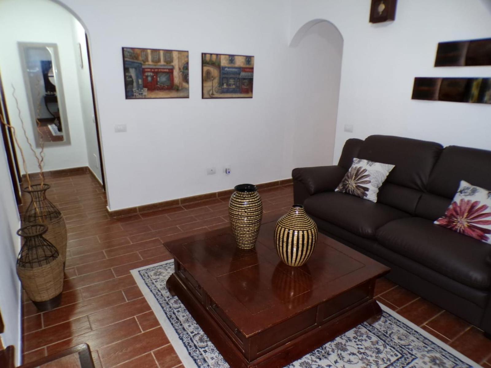 Casa V Del Pino Holiday home Teror