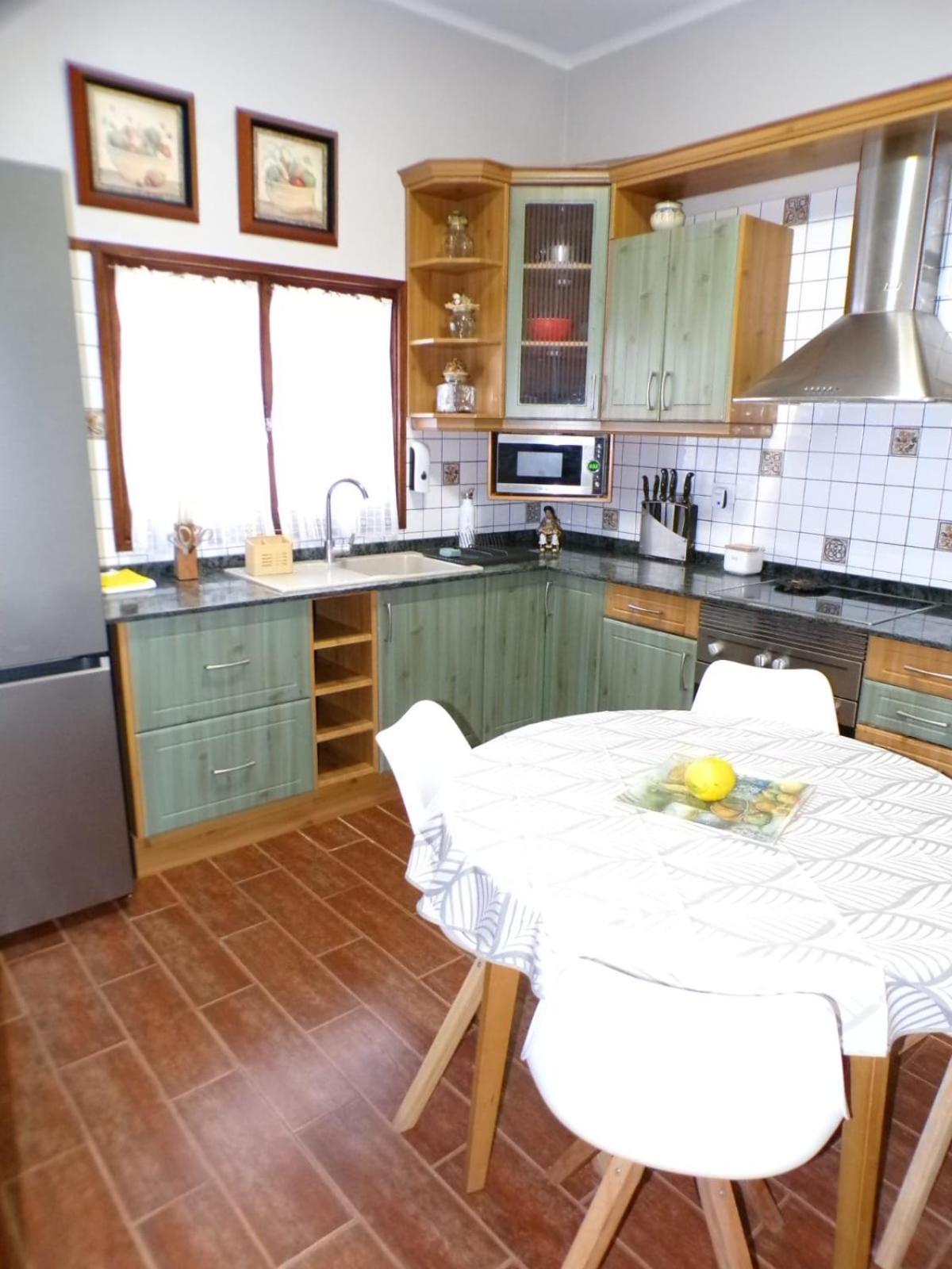Holiday home Casa V Del Pino Teror