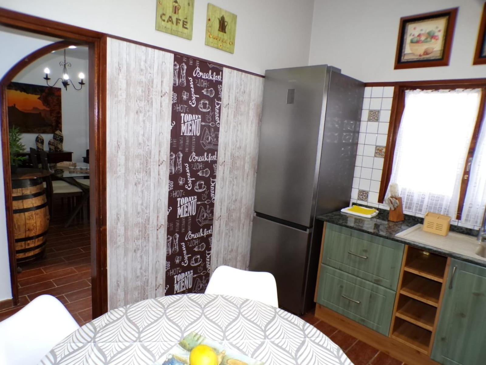 Casa V Del Pino Holiday home Teror