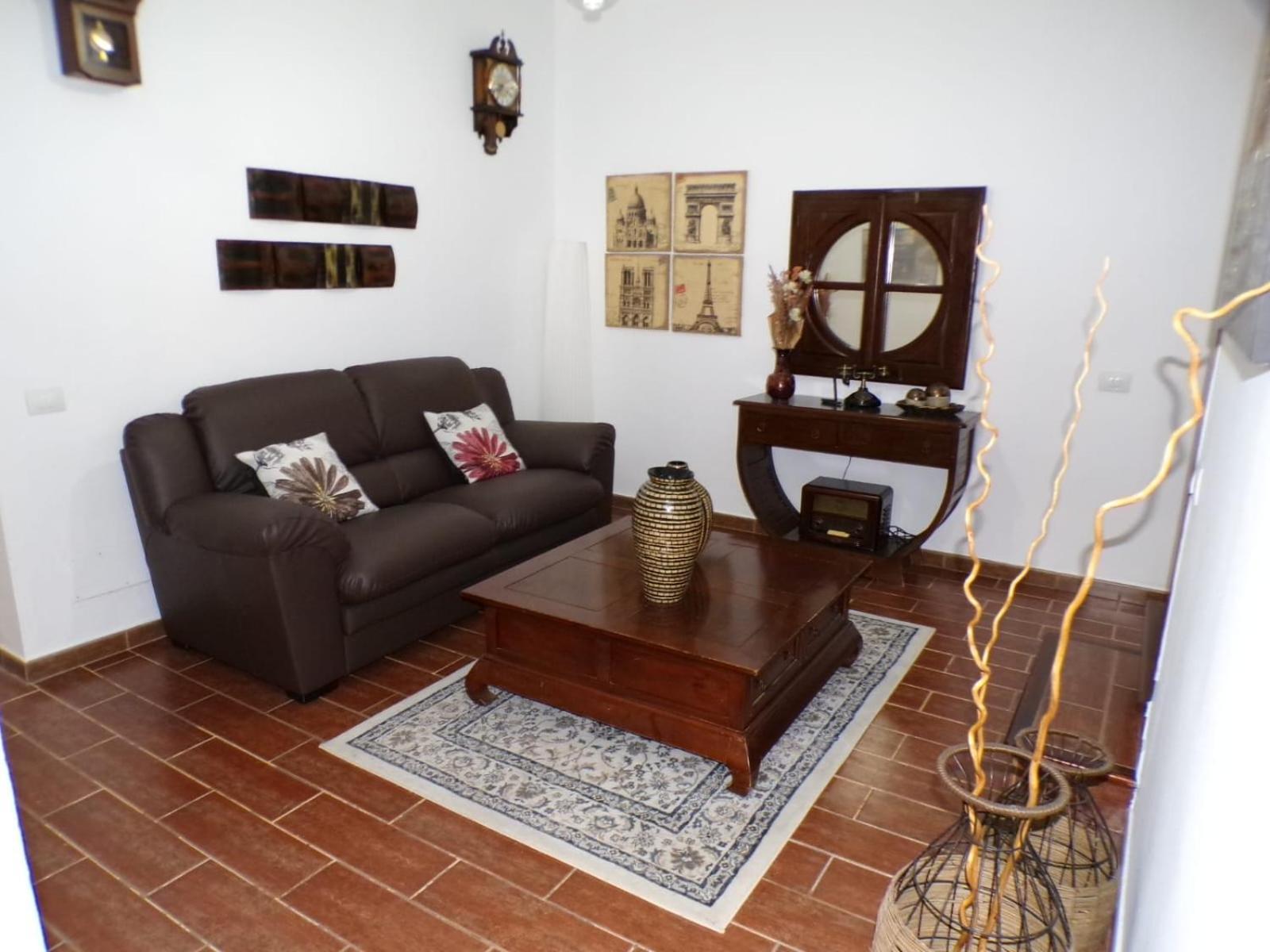 Holiday home Casa V Del Pino Teror