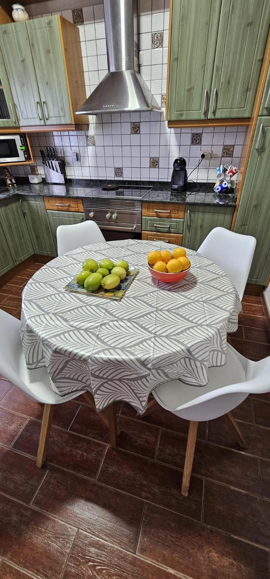 Holiday home Casa V Del Pino