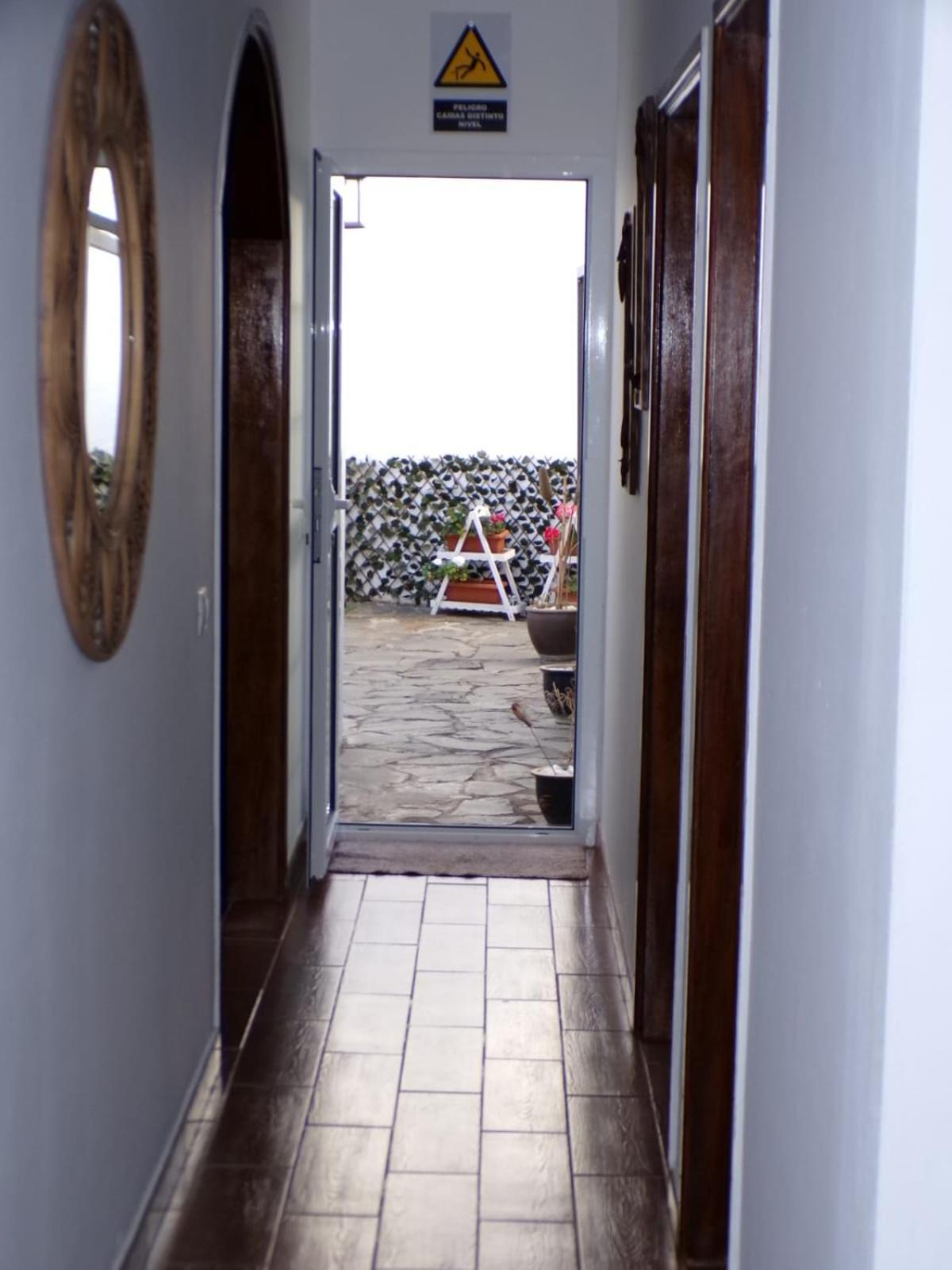Casa V Del Pino Holiday home *