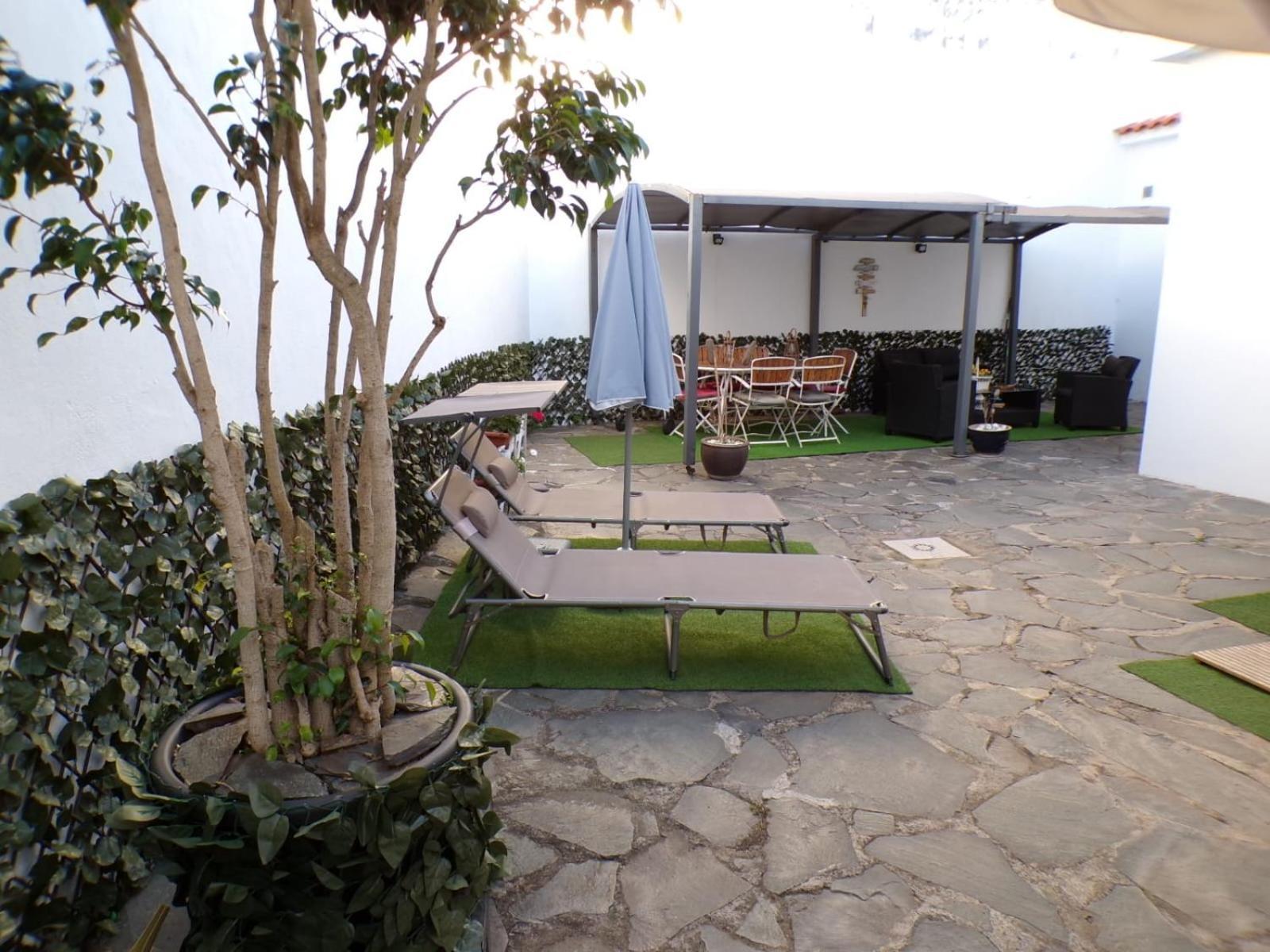 Holiday home Casa V Del Pino *
