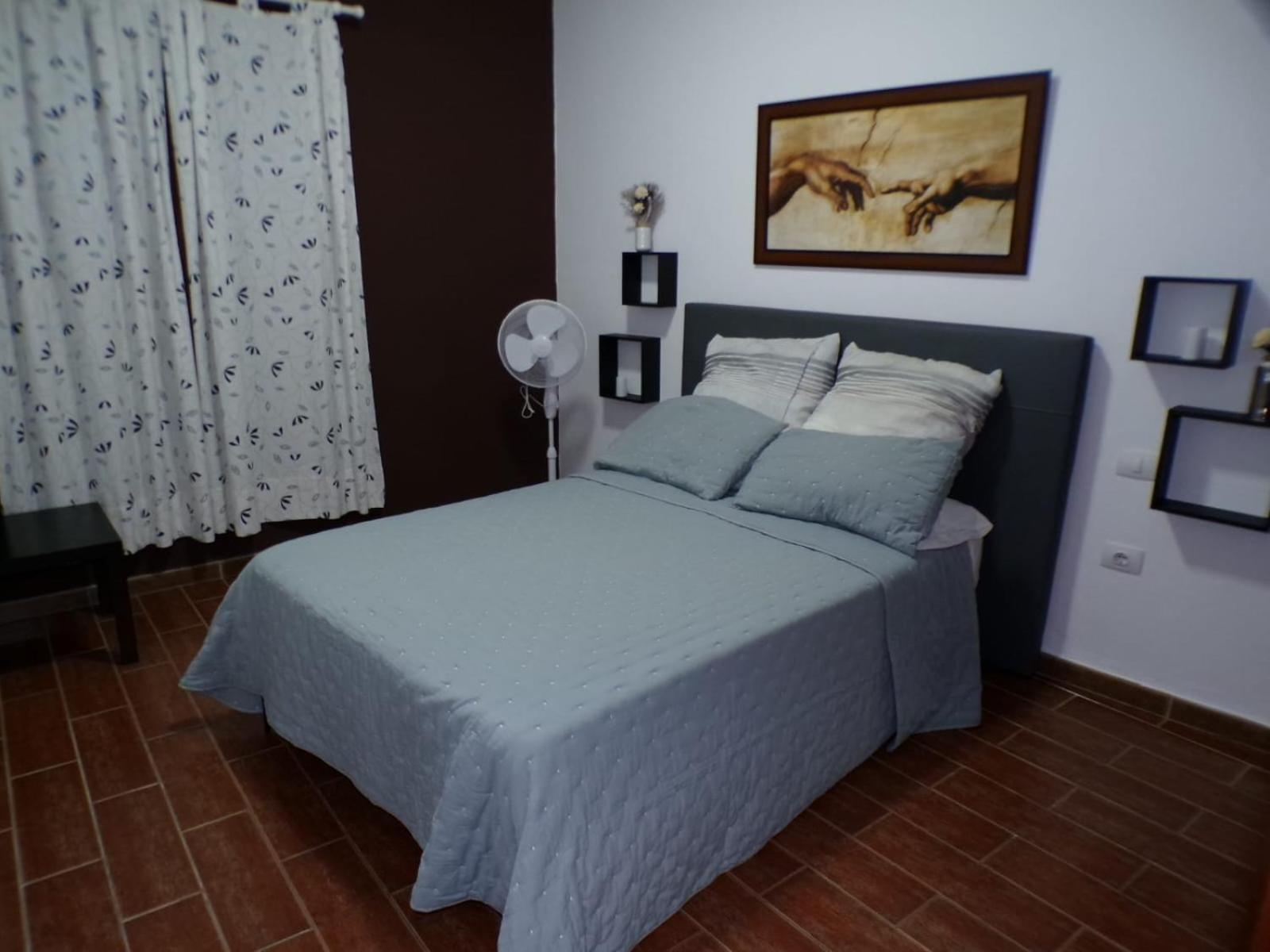 Casa V Del Pino Holiday home Teror