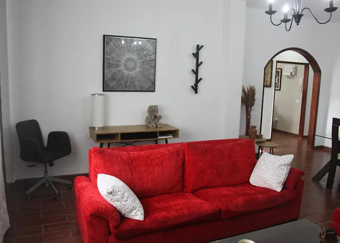 Casa V Del Pino