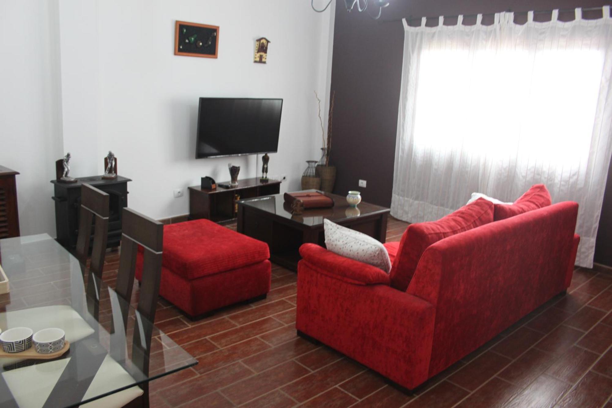Casa V Del Pino Teror