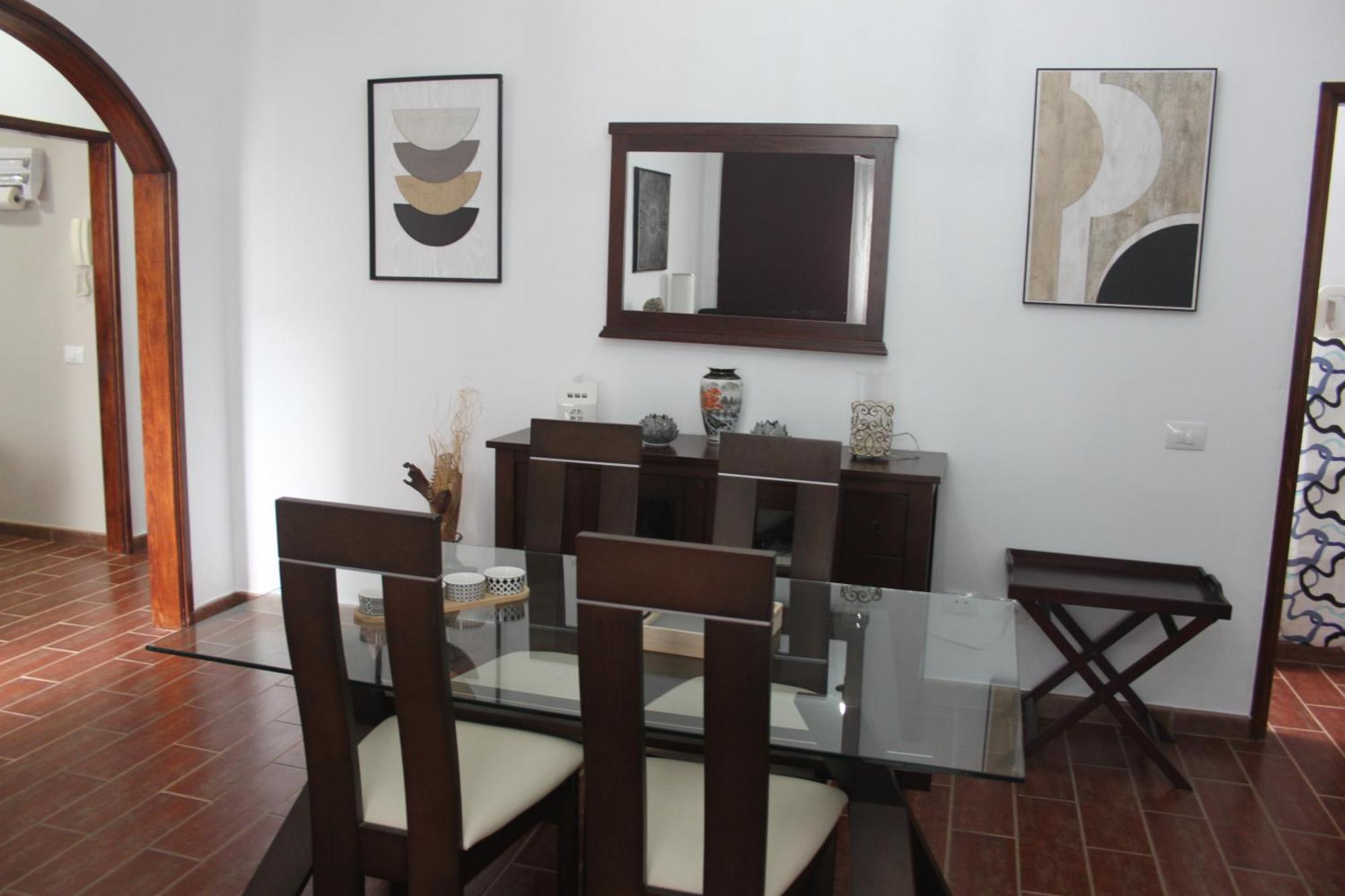 Casa V Del Pino *