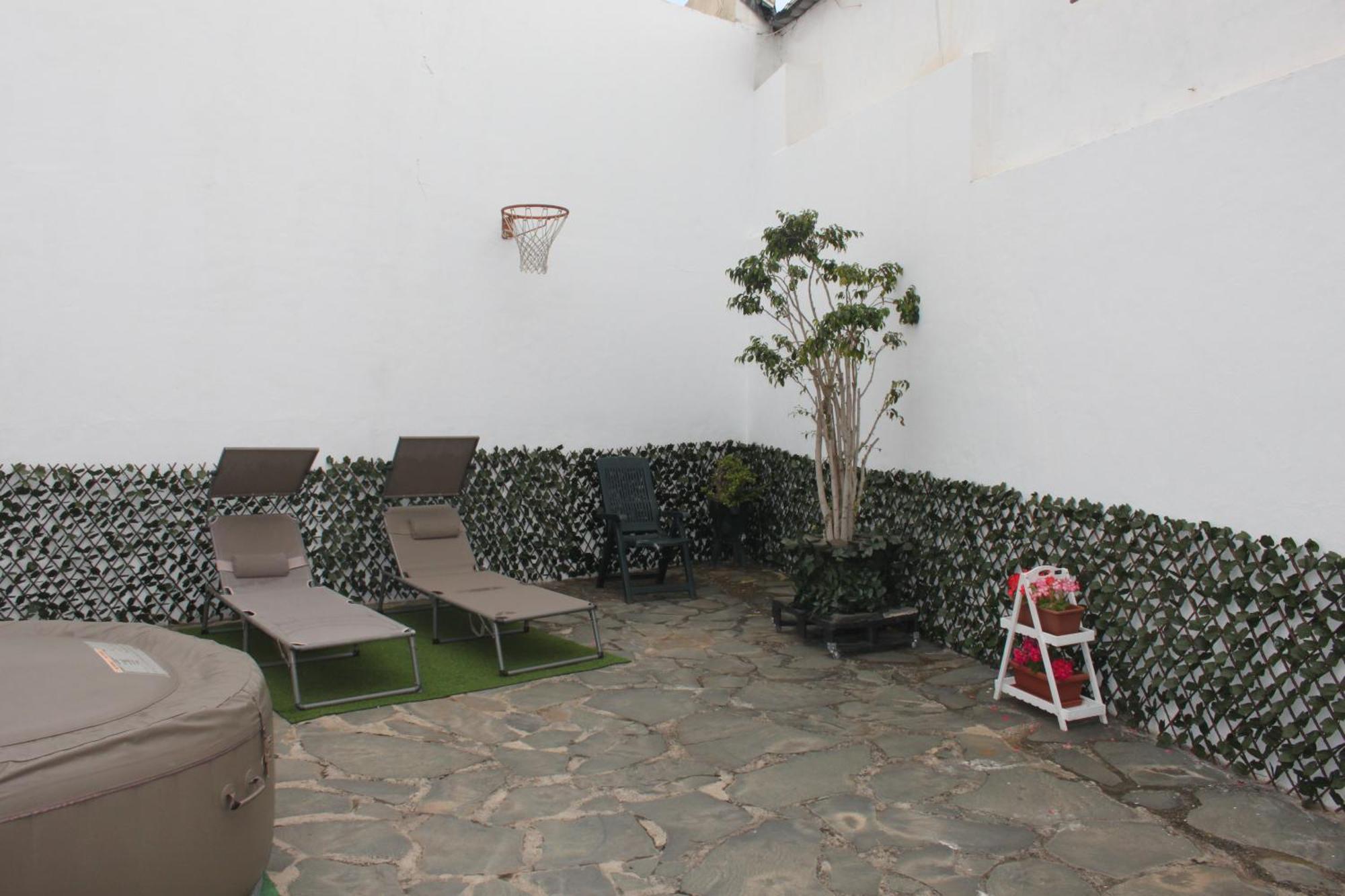 Casa V Del Pino * Teror