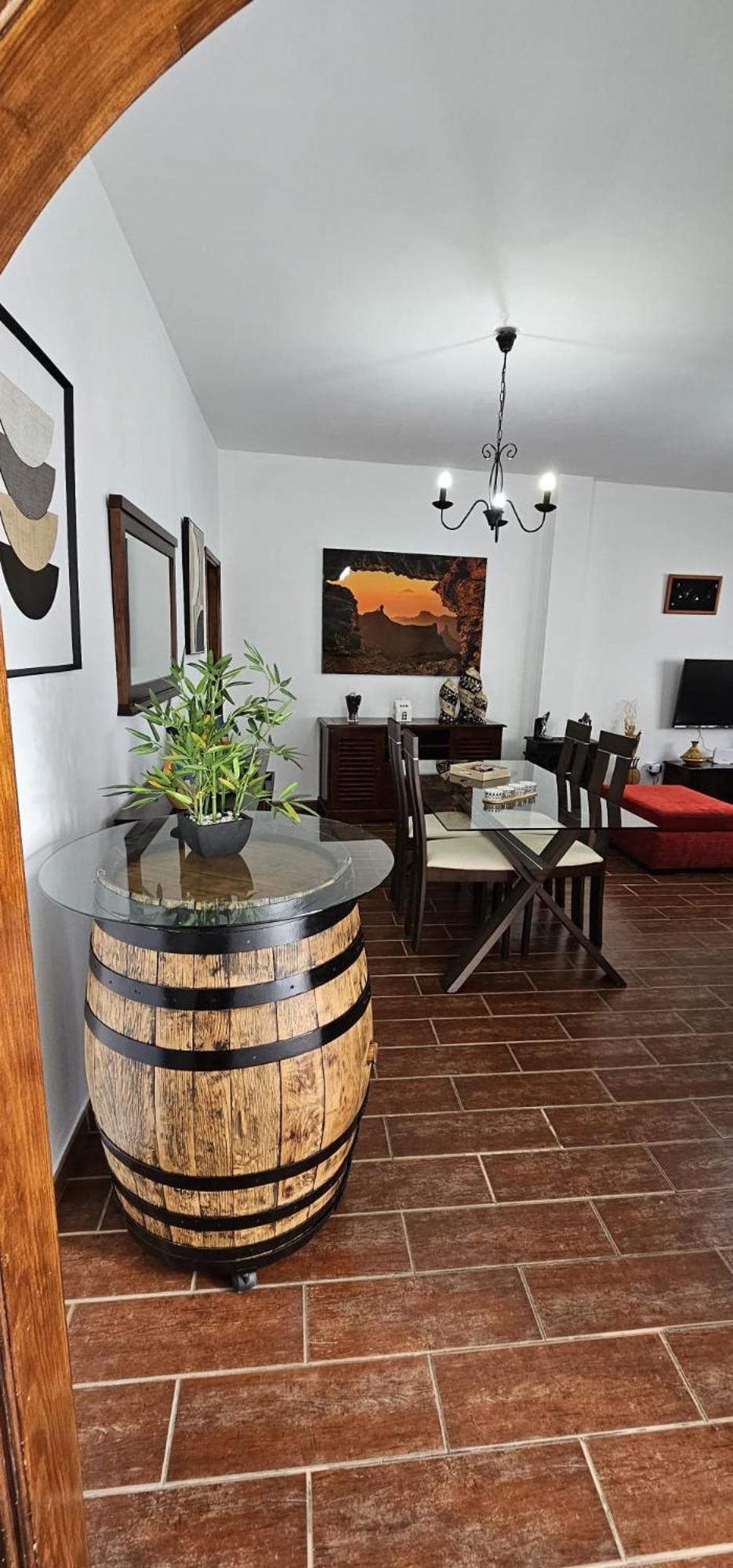Casa V Del Pino * Teror
