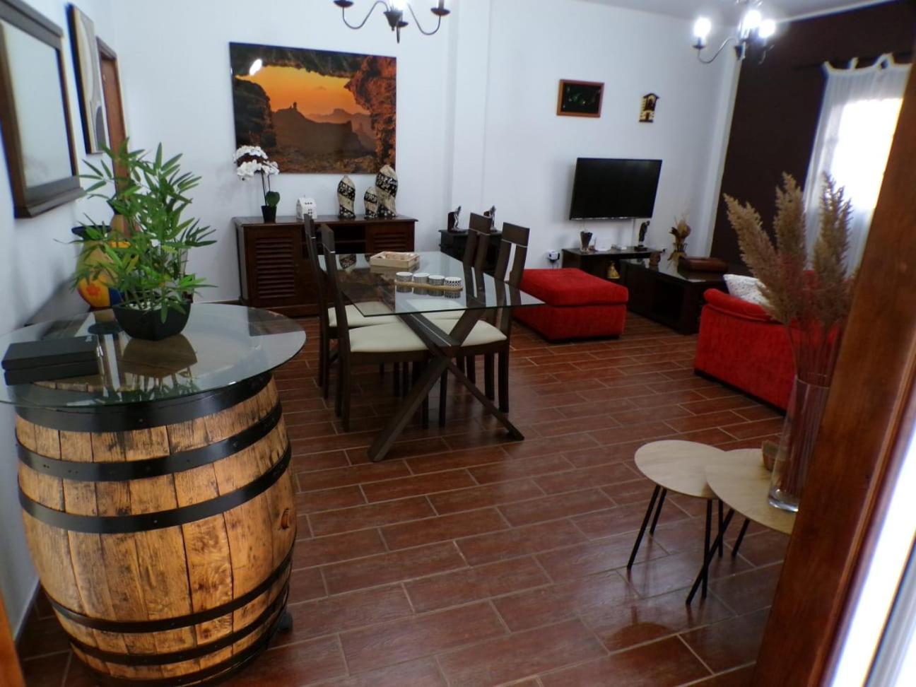 Casa V Del Pino