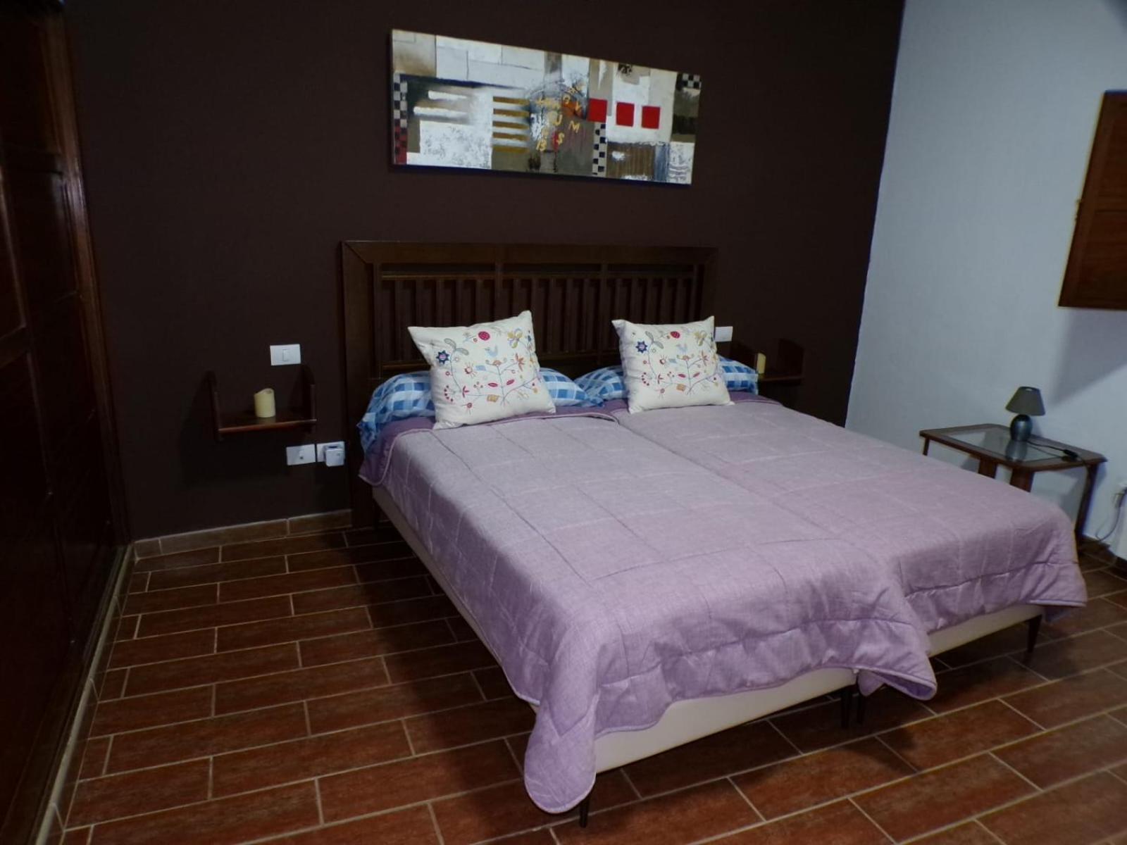 Casa V Del Pino * Teror