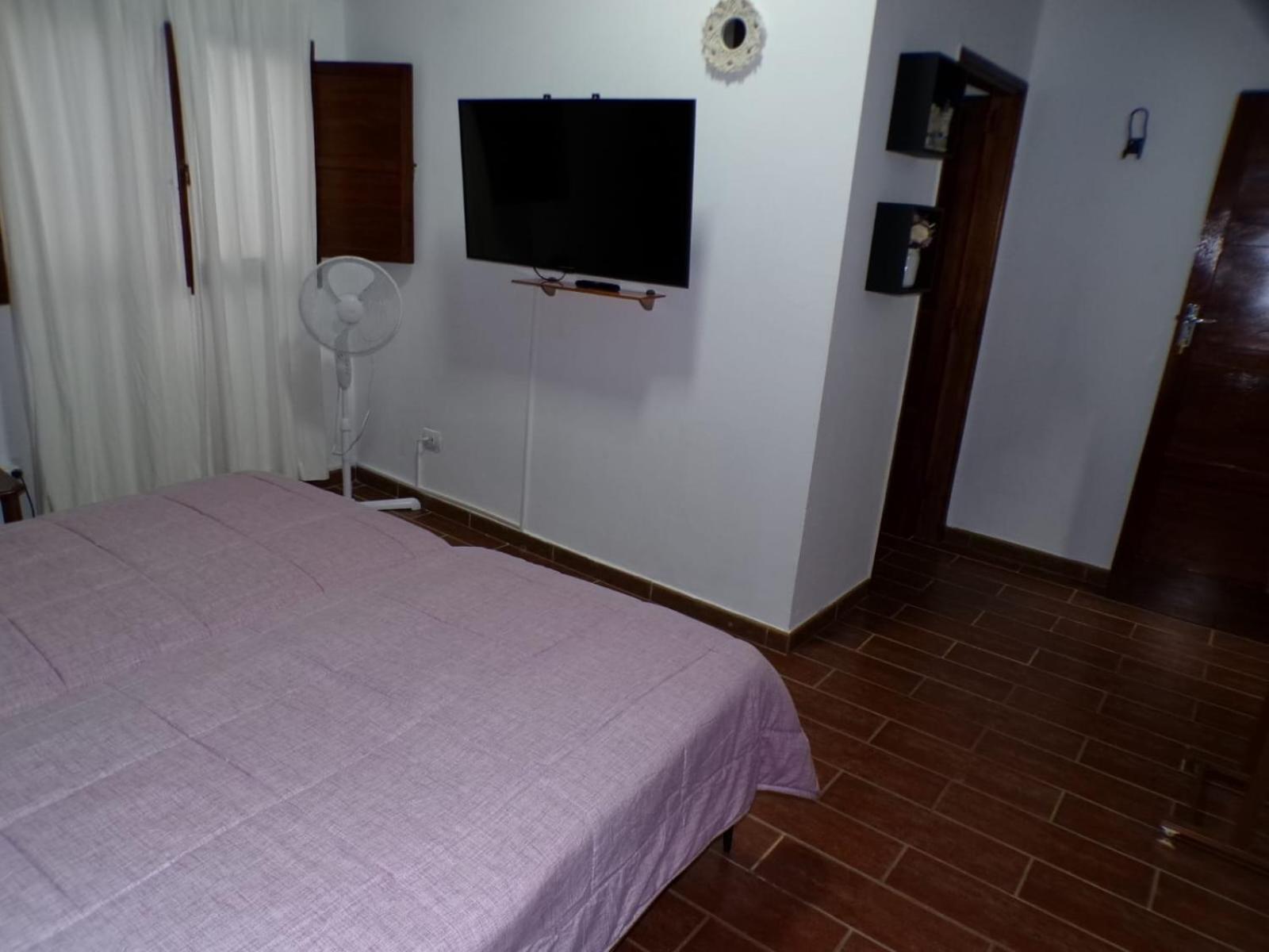 Casa de Férias Casa V Del Pino *